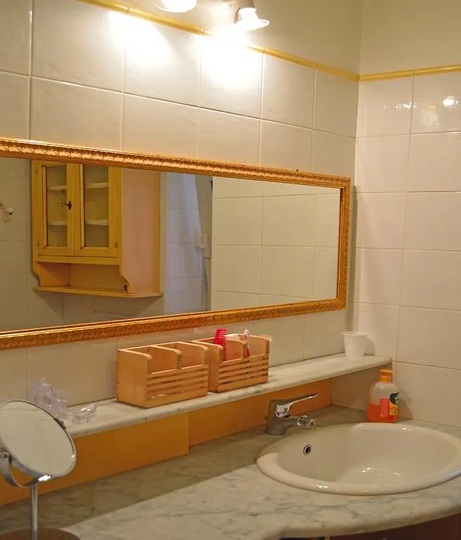 Vila Casa Maria Taormina Prázdninový dům