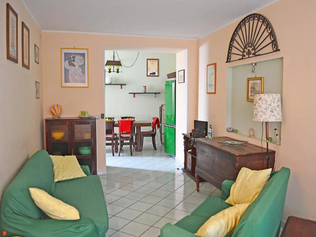 Prázdninový dům Vila Casa Maria Taormina