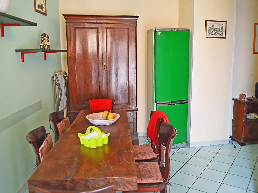 Vila Casa Maria Taormina