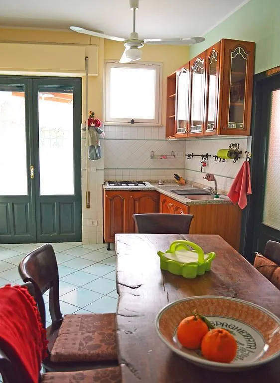 Prázdninový dům Vila Casa Maria Taormina